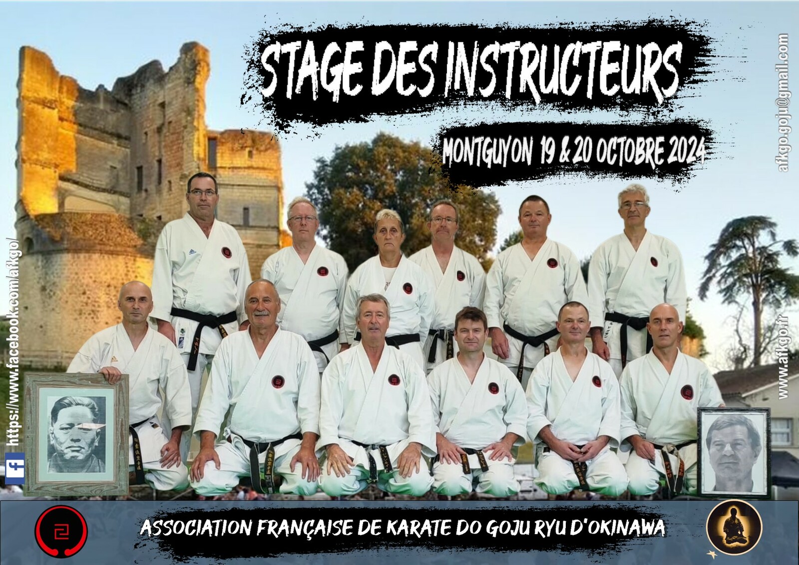 Stage instructeurs AFKGO 19-20 octobre 2024 Montguyon (17)