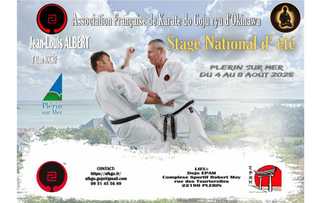 Stage d'été AFKGO 4-8 août 2025 Plérin/mer (22)